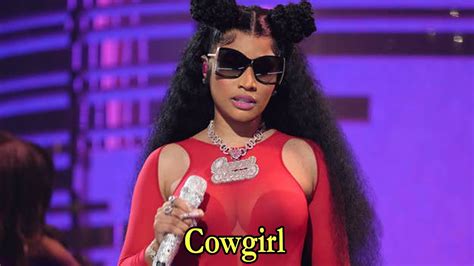 prada me nicki|Nicki Minaj – Cowgirl Lyrics .